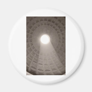 Der Pantheon, Rom Magnet