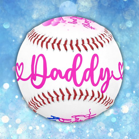 Der Papa des ersten Vaters | Baseball