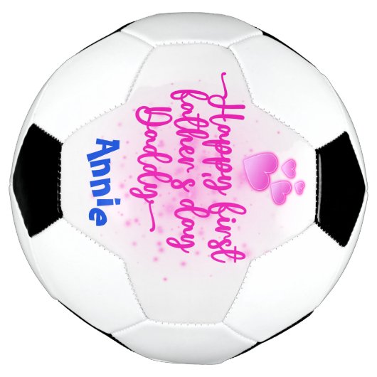 Der Papa des ersten Vaters | Fußball (Gedreht)