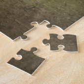 Der Papagei - Puzzle (Seite)
