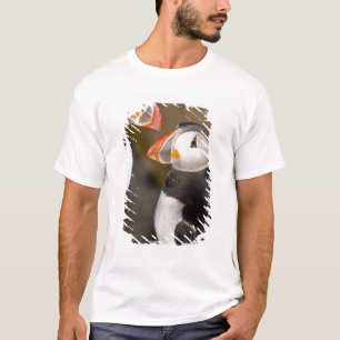 Der Papageitaucher T-Shirt