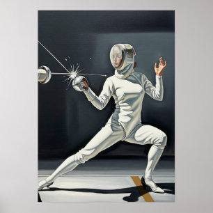 DER PARADENZUG DES FÜNFKÄMPFERS (Die Parade des Fü Poster