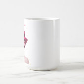 Der Pariser Hut Kaffeetasse (Mittel)