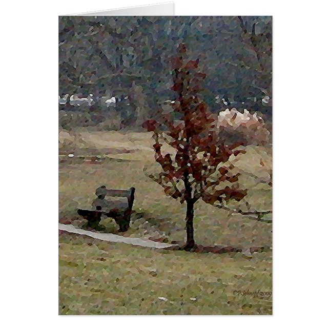 Der Park (Vorne)