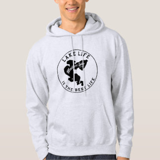 Der Park der Villa Negroni, Vezia Hoodie