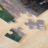 Der Park der Villa Negroni, Vezia Puzzle (Seite)