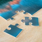 Der Park der Villa Negroni, Vezia Puzzle (Seite)