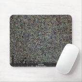 Der Park durch Klimt Gustav Mousepad (Mit Mouse)