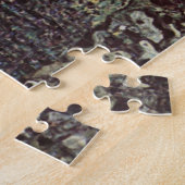 Der Park Gustav Klimt - schwierig Puzzle (Seite)