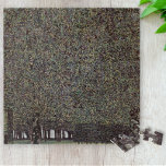 Der Park Gustav Klimt - schwierig Puzzle<br><div class="desc">Der Park Gustav Klimt - Schwierige Puzzles - Vintages klassisches Meisterwerk - Vintages Meisterwerk - Puzzle-Puzzle-Spiel - in verschiedenen Größen erhältlich - aus Ricaso</div>