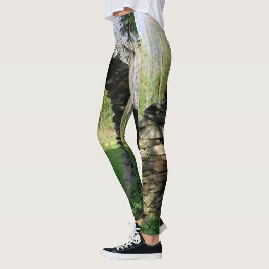 DER PARK LEGGINGS (Links)