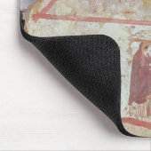 Der Park und die Prozession von Charon Mousepad (Ecke)