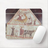 Der Park und die Prozession von Charon Mousepad (Mit Mouse)