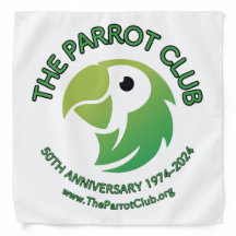 Der Parrot Club 50 Jahre alt