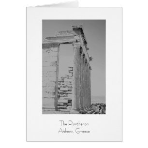 Der Parthenon