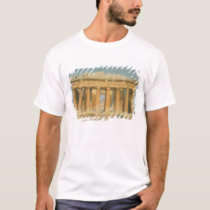 Der Parthenon, Athen, 1810-37 T-Shirt