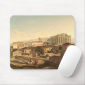 Der Parthenon Mousepad (Mit Mouse)