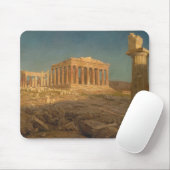 Der Parthenon Mousepad (Mit Mouse)