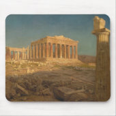 Der Parthenon Mousepad (Vorne)