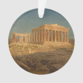 Der Parthenon Ornament (Vorderseite)