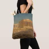 Der Parthenon Tasche (Von Nahem)