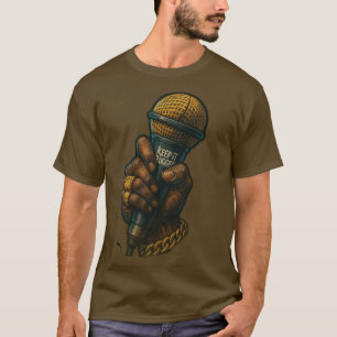 DER PASS THIC-T - Shirt