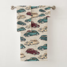 Der Pate Vintage Muscle Cars