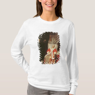 Der Patient und der Doktor, 1660s T-Shirt