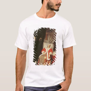 Der Patient und der Doktor, 1660s T-Shirt