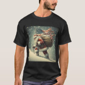 Der Patriot T-Shirt (Vorderseite)