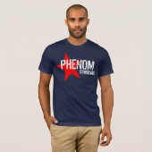 Der Patriot T-Shirt (Vorne ganz)