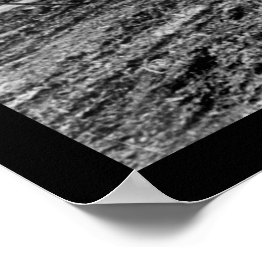 Der Patrizier, größtes Passagierflugzeug 1929 Poster (Ecke)