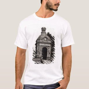 Der Pavillon Perrusson T-Shirt