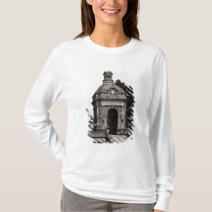 Der Pavillon Perrusson T-Shirt