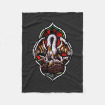 Der Pelikan als Christliches Symbol