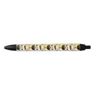 Der Pen des Bärengeeks Kugelschreiber