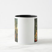Der Penitence von St Jerome, 1502 Tasse (Zentrum)