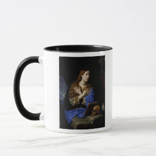 Der Penitent Magdalene, 1657 Tasse