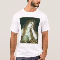 Der Penitent Maria Magdalena, 1873