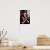 Der Penitent St. Jerome Poster (Küche)