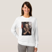 Der Penitent St Jerome T-Shirt (Vorne ganz)