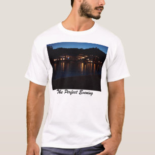 Der perfekte Abend T-Shirt