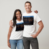 Der perfekte Abend T-Shirt (Unisex)