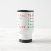 Der perfekte Man-travel-mug Reisebecher (Mittel)