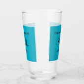 Der perfekte Match-Couple-Name-Buchstabe-Datum-bla Glas (Rechts)