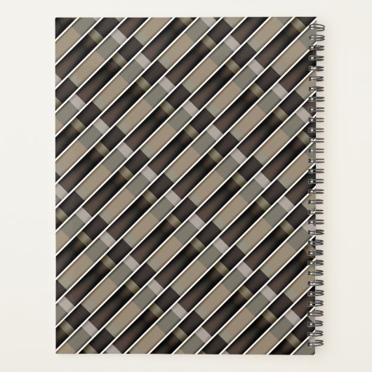 Der perfekte Planer für ihn (Rückseite)