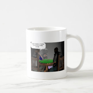 Der perfekte Poker-Spieler Kaffeetasse