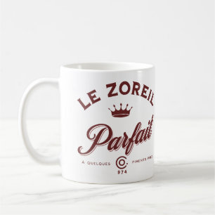 Der perfekte Sarg Kaffeetasse