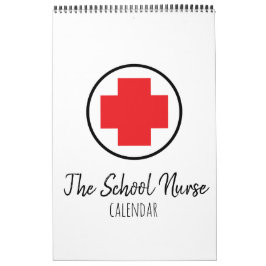 Der perfekte Schulkalender! Kalender