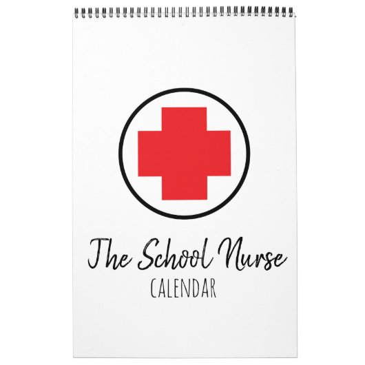 Der perfekte Schulkalender! Kalender (Titelbild)